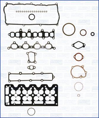 Wilmink Group WG1165964 Full Gasket Set, engine WG1165964: Buy near me in Poland at 2407.PL - Good price!