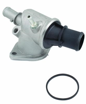 Wilmink Group WG1409134 Thermostat, coolant WG1409134: Buy near me in Poland at 2407.PL - Good price!
