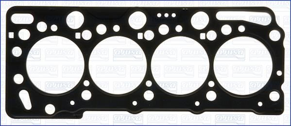 Wilmink Group WG1009100 Gasket, cylinder head WG1009100: Buy near me in Poland at 2407.PL - Good price!