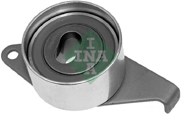 Wilmink Group WG1252626 Tensioner pulley, timing belt WG1252626: Buy near me in Poland at 2407.PL - Good price!