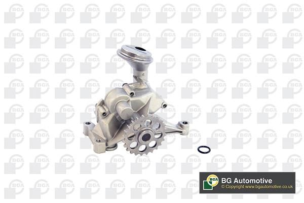 Wilmink Group WG1489720 OIL PUMP WG1489720: Buy near me in Poland at 2407.PL - Good price!
