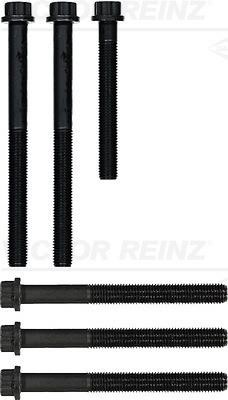 Wilmink Group WG1103124 Cylinder Head Bolts Kit WG1103124: Buy near me at 2407.PL in Poland at an Affordable price!