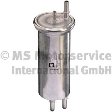 Wilmink Group WG1018783 Fuel filter WG1018783: Buy near me in Poland at 2407.PL - Good price!