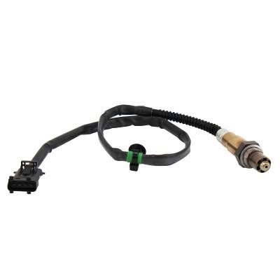 Wilmink Group WG1013872 Lambda sensor WG1013872: Buy near me at 2407.PL in Poland at an Affordable price!