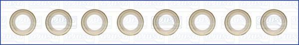 Wilmink Group WG1169717 Valve oil seals, kit WG1169717: Buy near me in Poland at 2407.PL - Good price!