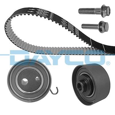 Wilmink Group WG2007341 Timing Belt Kit WG2007341: Buy near me in Poland at 2407.PL - Good price!
