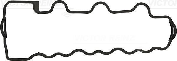 Wilmink Group WG1247366 Gasket, cylinder head cover WG1247366: Buy near me in Poland at 2407.PL - Good price!