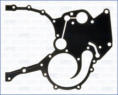 Wilmink Group WG1447793 Gasket, timing case WG1447793: Buy near me in Poland at 2407.PL - Good price!