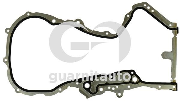 Wilmink Group WG2135102 Gasket, timing case WG2135102: Buy near me in Poland at 2407.PL - Good price!