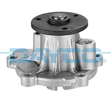 Wilmink Group WG2006372 Water pump WG2006372: Buy near me at 2407.PL in Poland at an Affordable price!