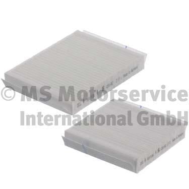 Wilmink Group WG1019045 Filter, interior air WG1019045: Buy near me in Poland at 2407.PL - Good price!
