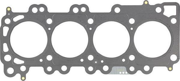 Wilmink Group WG1002446 Gasket, cylinder head WG1002446: Buy near me in Poland at 2407.PL - Good price!