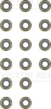 Wilmink Group WG1242653 Valve oil seals, kit WG1242653: Buy near me in Poland at 2407.PL - Good price!