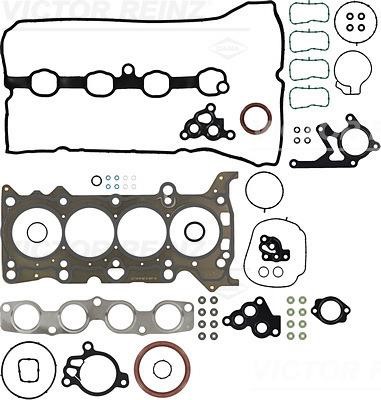 Wilmink Group WG1238533 Full Gasket Set, engine WG1238533: Buy near me at 2407.PL in Poland at an Affordable price!