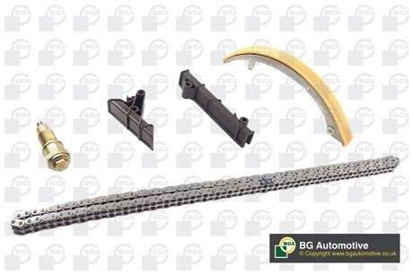Wilmink Group WG1488348 Timing chain kit WG1488348: Buy near me in Poland at 2407.PL - Good price!