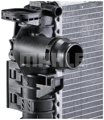 Wilmink Group Radiator, engine cooling – price