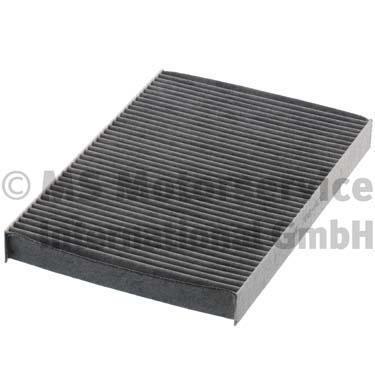 Wilmink Group WG1018607 Activated Carbon Cabin Filter WG1018607: Buy near me in Poland at 2407.PL - Good price!