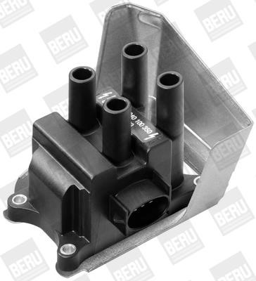 Wilmink Group WG1487408 Ignition coil WG1487408: Buy near me in Poland at 2407.PL - Good price!
