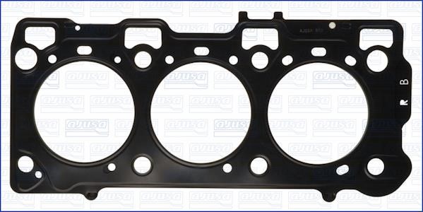 Wilmink Group WG1449685 Gasket, cylinder head WG1449685: Buy near me in Poland at 2407.PL - Good price!