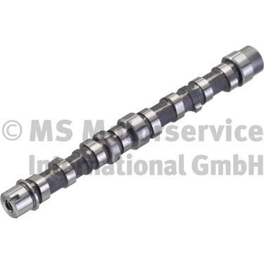 Wilmink Group WG1380597 Camshaft WG1380597: Buy near me in Poland at 2407.PL - Good price!