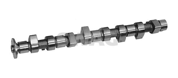 Wilmink Group WG1426840 Camshaft WG1426840: Buy near me in Poland at 2407.PL - Good price!