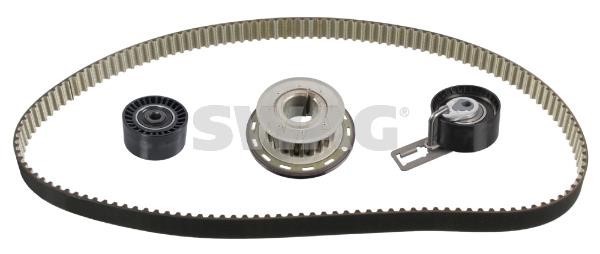 Wilmink Group WG1431346 Timing Belt Kit WG1431346: Buy near me in Poland at 2407.PL - Good price!