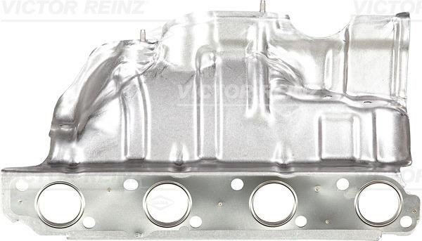 Wilmink Group WG1247341 Exhaust manifold dichtung WG1247341: Buy near me in Poland at 2407.PL - Good price!