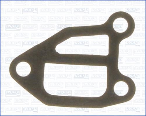 Wilmink Group WG1447232 Exhaust Gas Recirculation Valve Gasket WG1447232: Buy near me in Poland at 2407.PL - Good price!