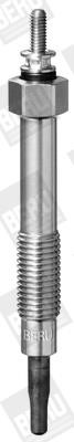 Wilmink Group WG1486181 Glow plug WG1486181: Buy near me at 2407.PL in Poland at an Affordable price!