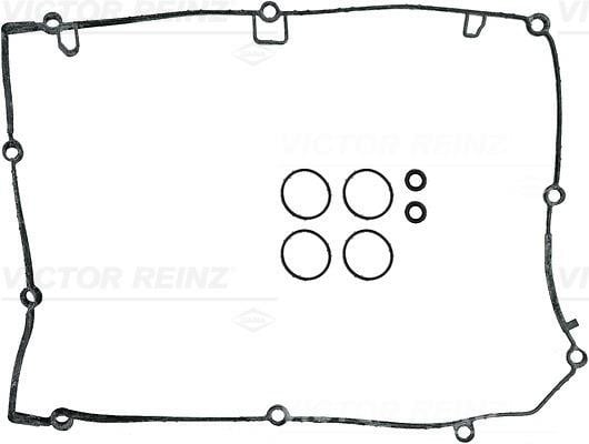Wilmink Group WG1379491 Valve Cover Gasket (kit) WG1379491: Buy near me in Poland at 2407.PL - Good price!