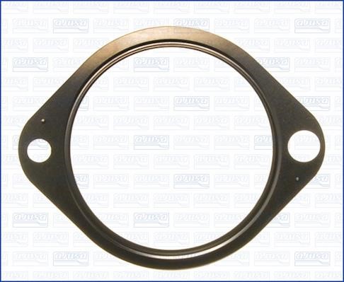Wilmink Group WG1448566 Exhaust pipe gasket WG1448566: Buy near me in Poland at 2407.PL - Good price!