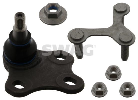 Wilmink Group WG2031453 Ball joint WG2031453: Buy near me at 2407.PL in Poland at an Affordable price!
