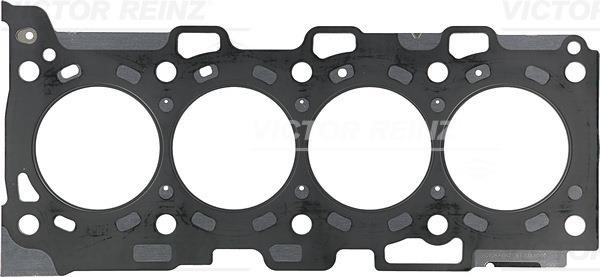 Wilmink Group WG1245787 Gasket, cylinder head WG1245787: Buy near me in Poland at 2407.PL - Good price!