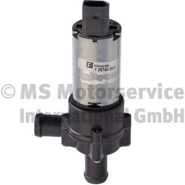 Wilmink Group WG1354046 Water pump WG1354046: Buy near me at 2407.PL in Poland at an Affordable price!