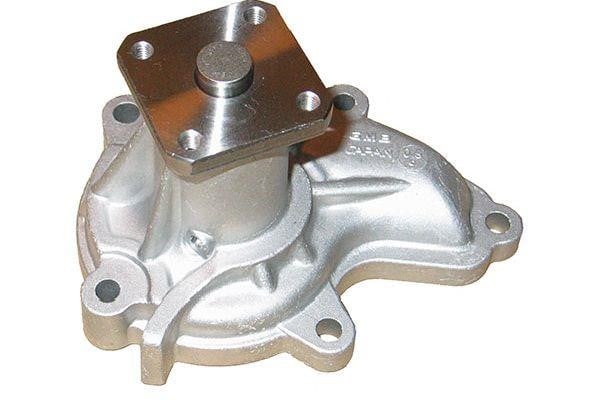Wilmink Group WG1097555 Water pump WG1097555: Buy near me at 2407.PL in Poland at an Affordable price!