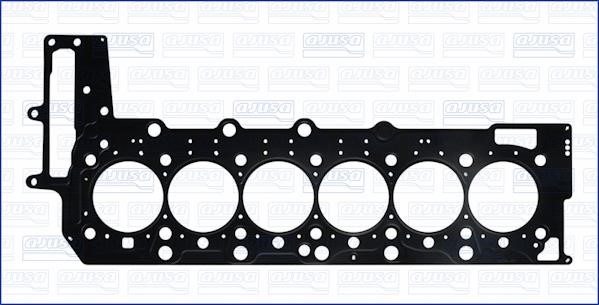 Wilmink Group WG1449662 Gasket, cylinder head WG1449662: Buy near me in Poland at 2407.PL - Good price!