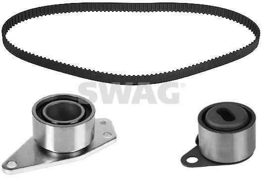 Wilmink Group WG1430582 Timing Belt Kit WG1430582: Buy near me in Poland at 2407.PL - Good price!