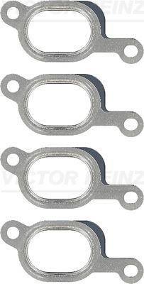 Wilmink Group WG1242390 Exhaust manifold gaskets, kit WG1242390: Buy near me in Poland at 2407.PL - Good price!