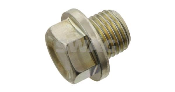 Wilmink Group WG1431863 Sump plug WG1431863: Buy near me in Poland at 2407.PL - Good price!