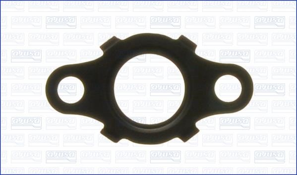 Wilmink Group WG1448616 Exhaust Gas Recirculation Valve Gasket WG1448616: Buy near me in Poland at 2407.PL - Good price!