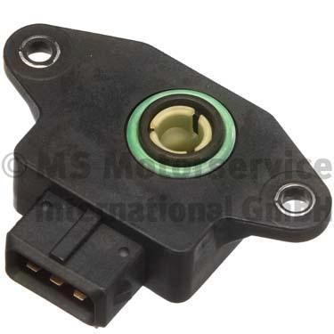 Wilmink Group WG1025427 Throttle position sensor WG1025427: Buy near me at 2407.PL in Poland at an Affordable price!