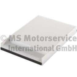 Wilmink Group WG2043261 Filter, interior air WG2043261: Buy near me in Poland at 2407.PL - Good price!