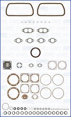 Wilmink Group WG1452348 Dichtungsvollsatz, Motor WG1452348: Kaufen Sie zu einem guten Preis in Polen bei 2407.PL!