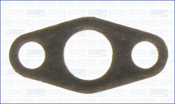 Wilmink Group WG1447133 Exhaust Gas Recirculation Valve Gasket WG1447133: Buy near me in Poland at 2407.PL - Good price!