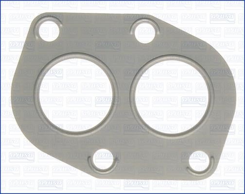 Wilmink Group WG1158116 Exhaust pipe gasket WG1158116: Buy near me at 2407.PL in Poland at an Affordable price!