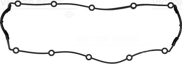 Wilmink Group WG1247597 Gasket, cylinder head cover WG1247597: Buy near me in Poland at 2407.PL - Good price!