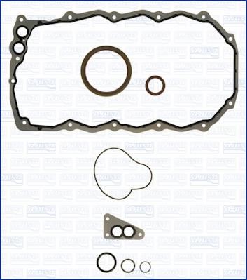 Wilmink Group WG1455142 Gasket Set, crank case WG1455142: Buy near me in Poland at 2407.PL - Good price!