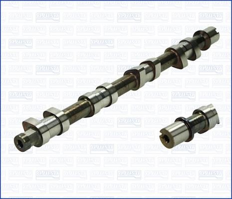 Wilmink Group WG1170988 Camshaft WG1170988: Buy near me in Poland at 2407.PL - Good price!