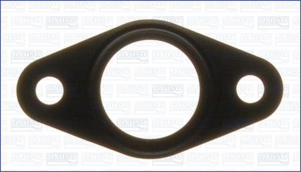 Wilmink Group WG1448808 Exhaust Gas Recirculation Valve Gasket WG1448808: Buy near me in Poland at 2407.PL - Good price!