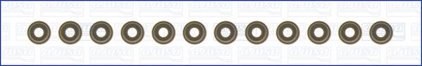 Wilmink Group WG1170059 Valve oil seals, kit WG1170059: Buy near me in Poland at 2407.PL - Good price!